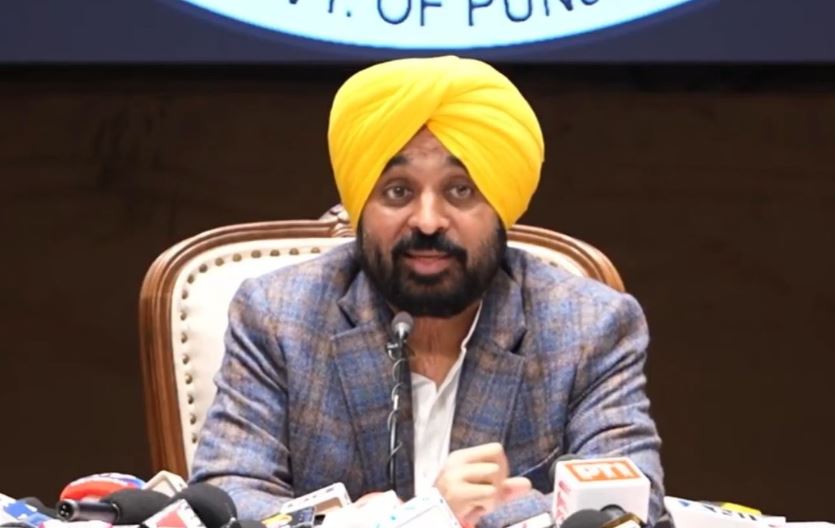 bhagwant singh
