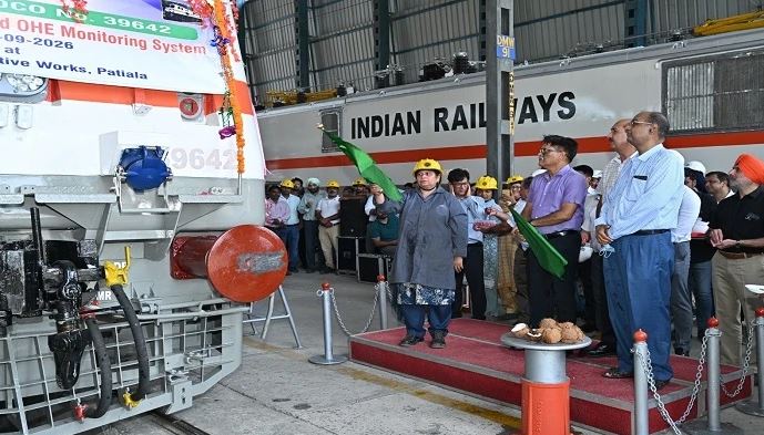 indian railways