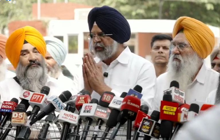 Akali-Dal-Waris-Punjab-De