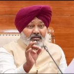 Harpal s cheema