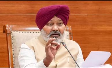 Harpal s cheema
