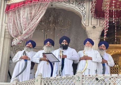 akal takhat sahib