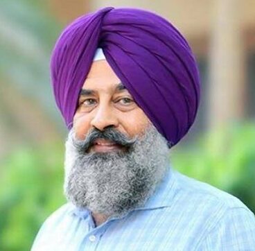 ਪਰਗਟ ਸਿੰਘ — ਪੰਜਾਬ ਕਾਂਗਰਸ ਪ੍ਰਧਾਨ