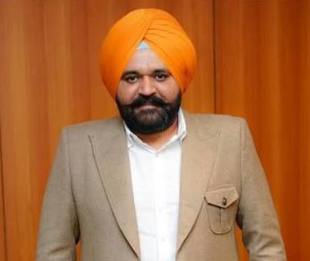 rajbir singh ghuman